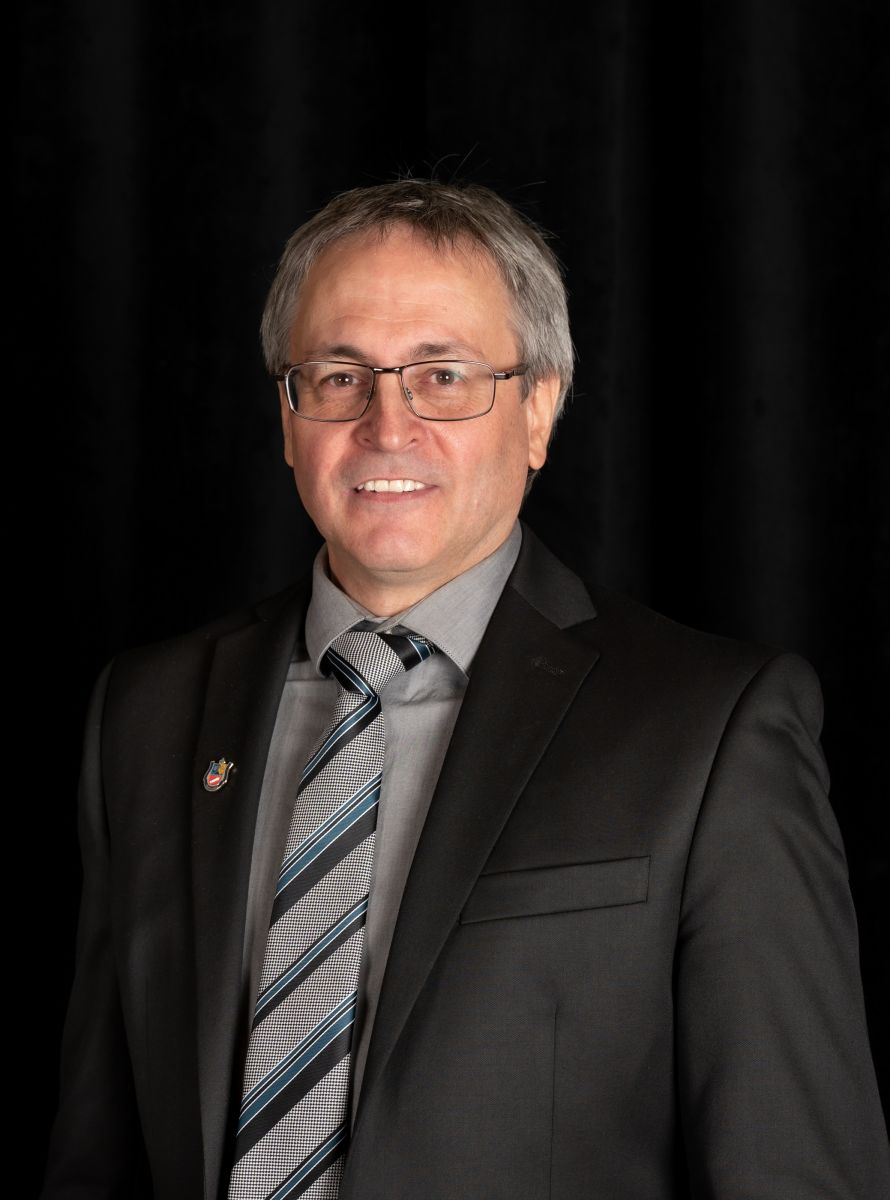 Membres du conseil Ville de SainteAdèle